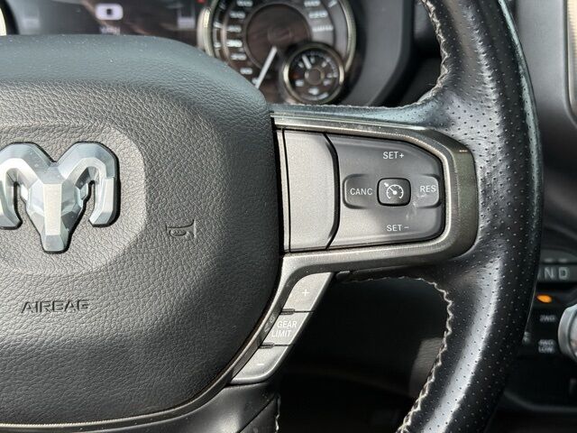 2021 Ram 1500 Rebel Crestwood KY