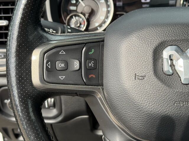 2021 Ram 1500 Rebel Crestwood KY
