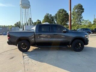 2021 Ram 1500 Rebel Crestwood KY