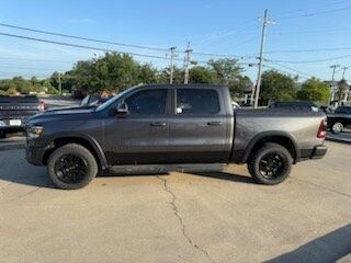 2021 Ram 1500 Rebel Crestwood KY