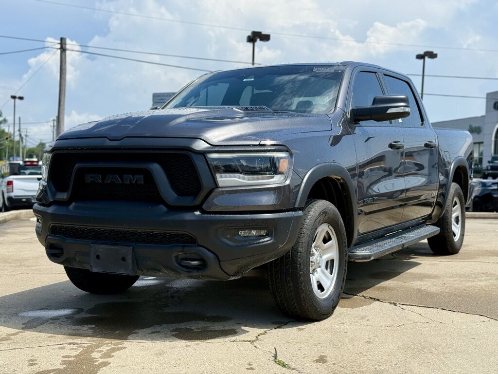 2021 Ram 1500 Rebel Crestwood KY