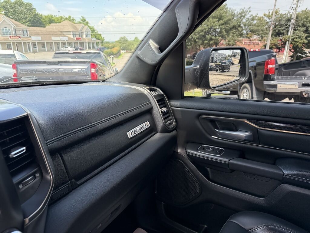 2021 Ram 1500 Rebel Crestwood KY