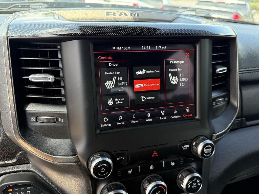 2021 Ram 1500 Rebel Crestwood KY