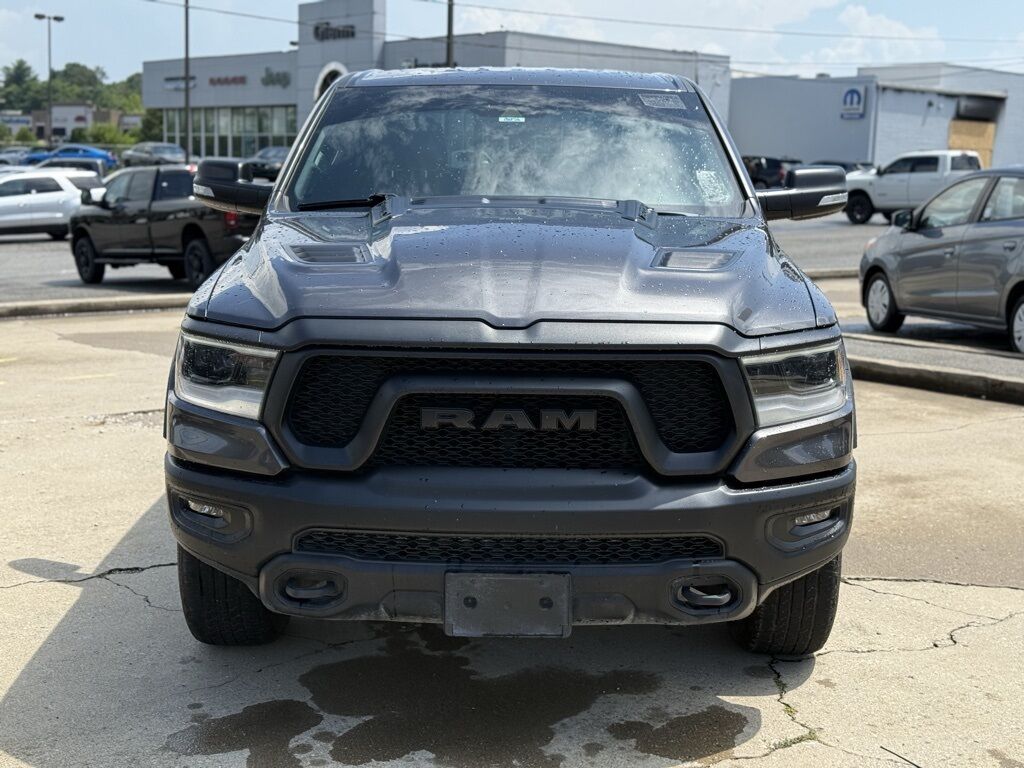 2021 Ram 1500 Rebel Crestwood KY