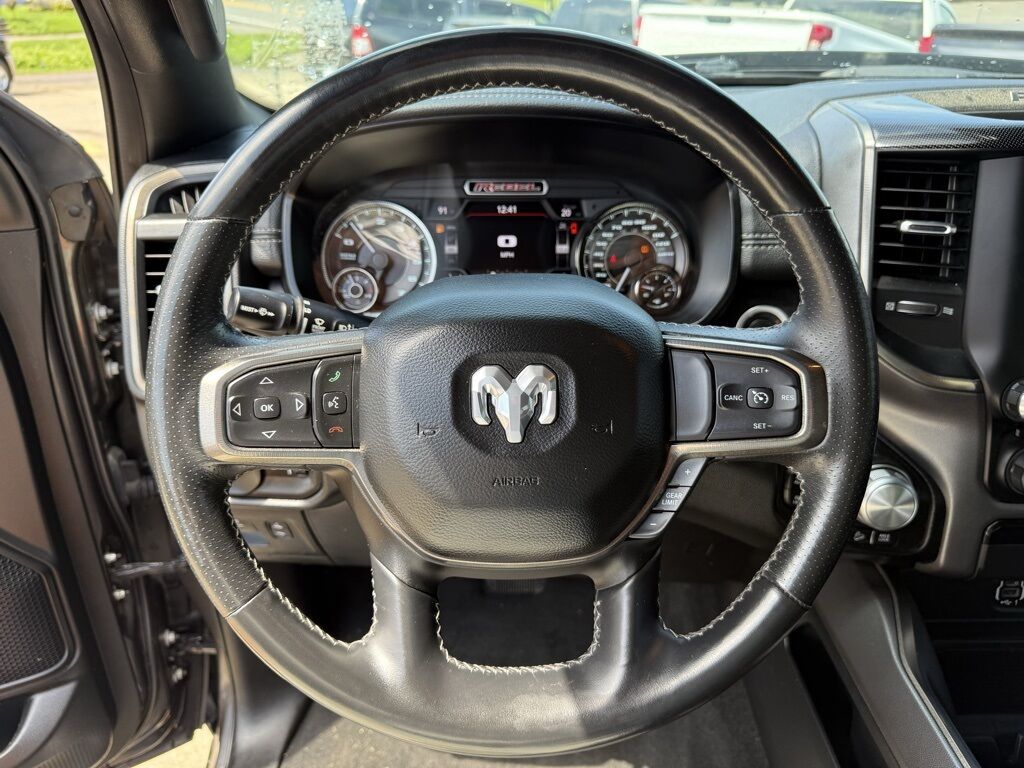 2021 Ram 1500 Rebel Crestwood KY
