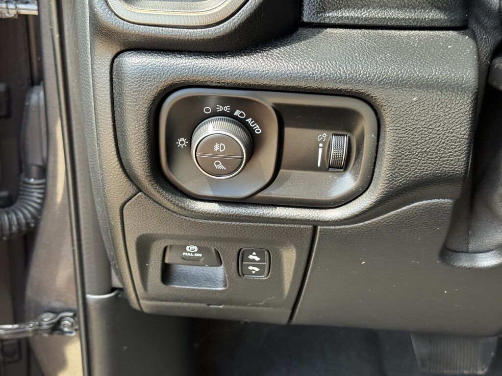 2021 Ram 1500 Rebel Crestwood KY