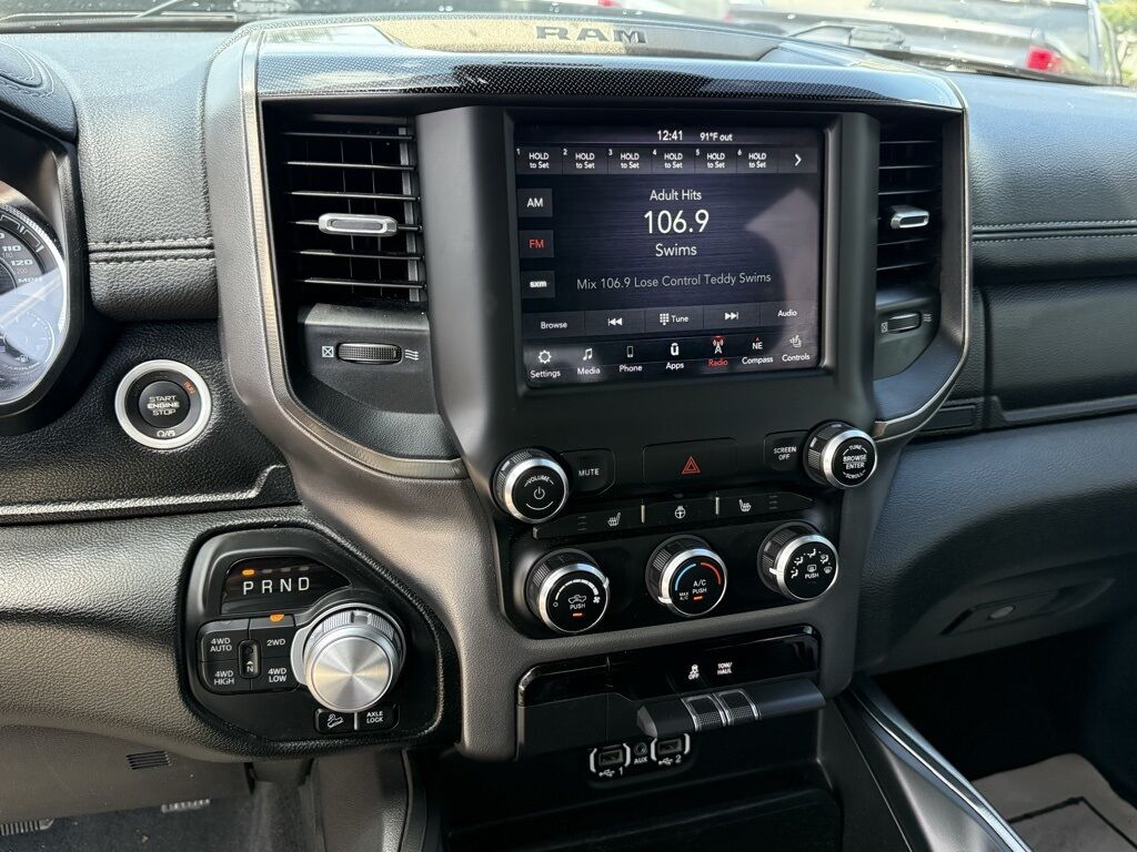 2021 Ram 1500 Rebel Crestwood KY