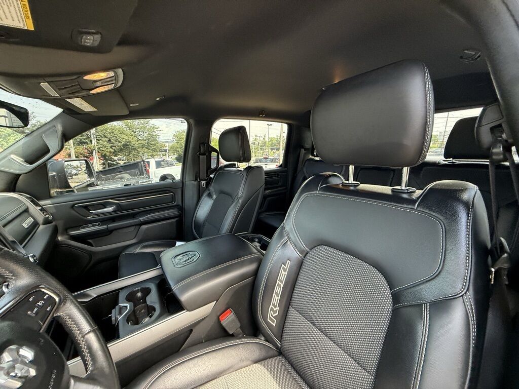 2021 Ram 1500 Rebel Crestwood KY