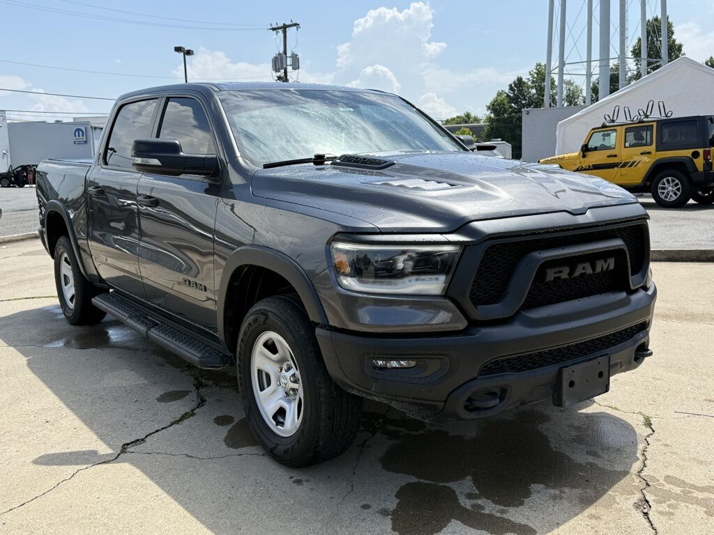 2021 Ram 1500 Rebel Crestwood KY