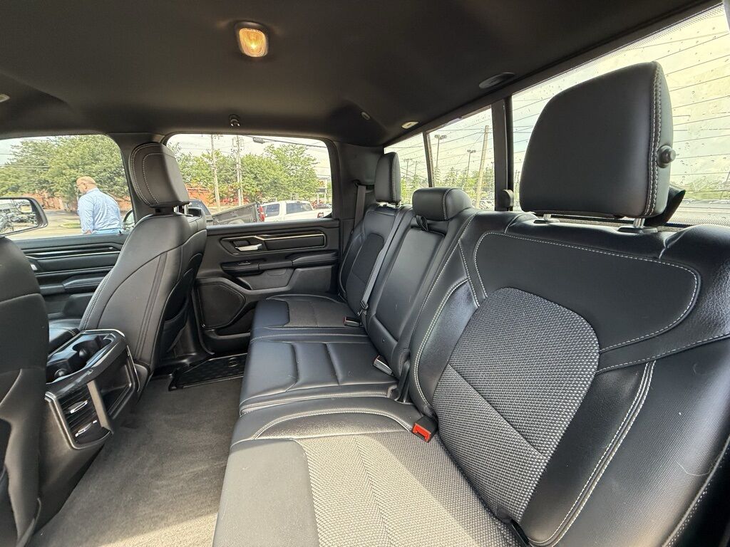 2021 Ram 1500 Rebel Crestwood KY