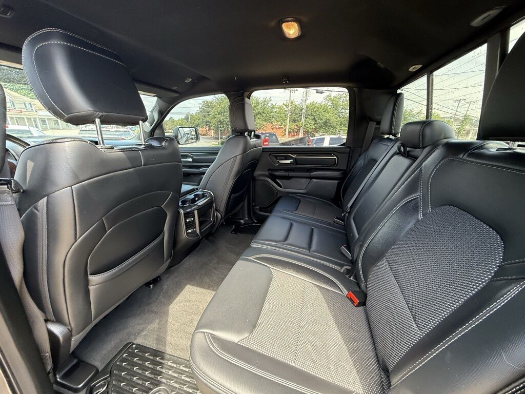 2021 Ram 1500 Rebel Crestwood KY