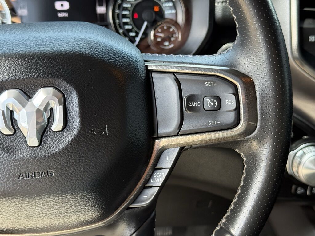 2021 Ram 1500 Rebel Crestwood KY