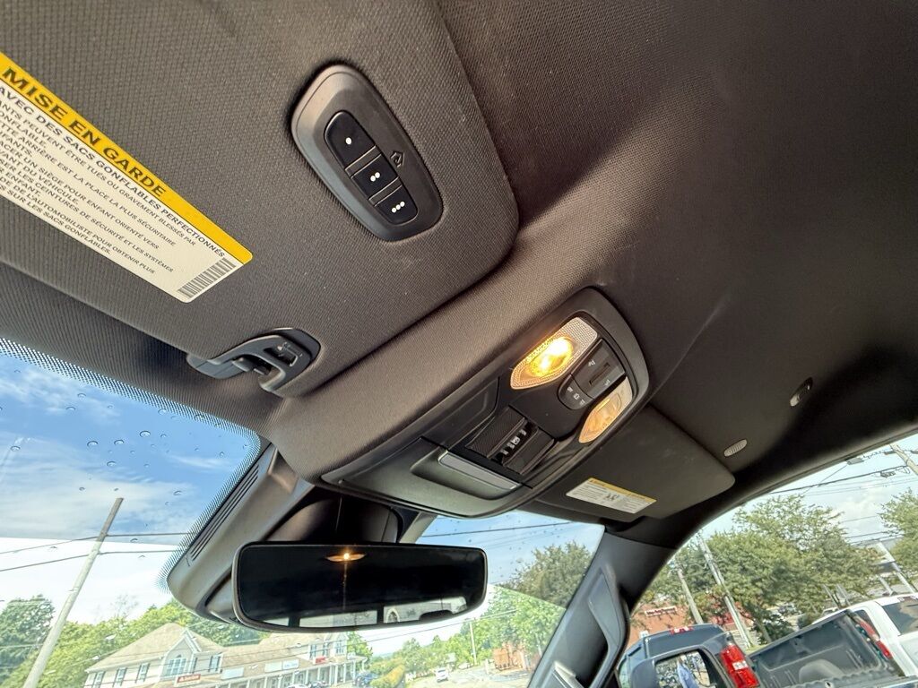 2021 Ram 1500 Rebel Crestwood KY