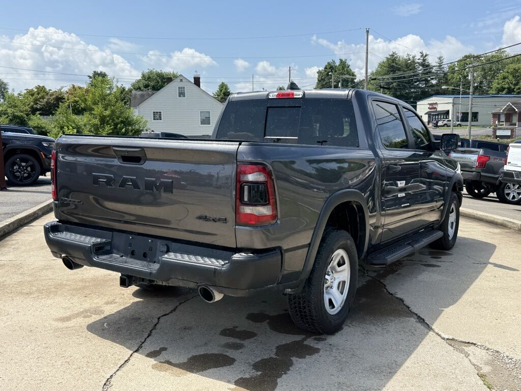 2021 Ram 1500 Rebel Crestwood KY