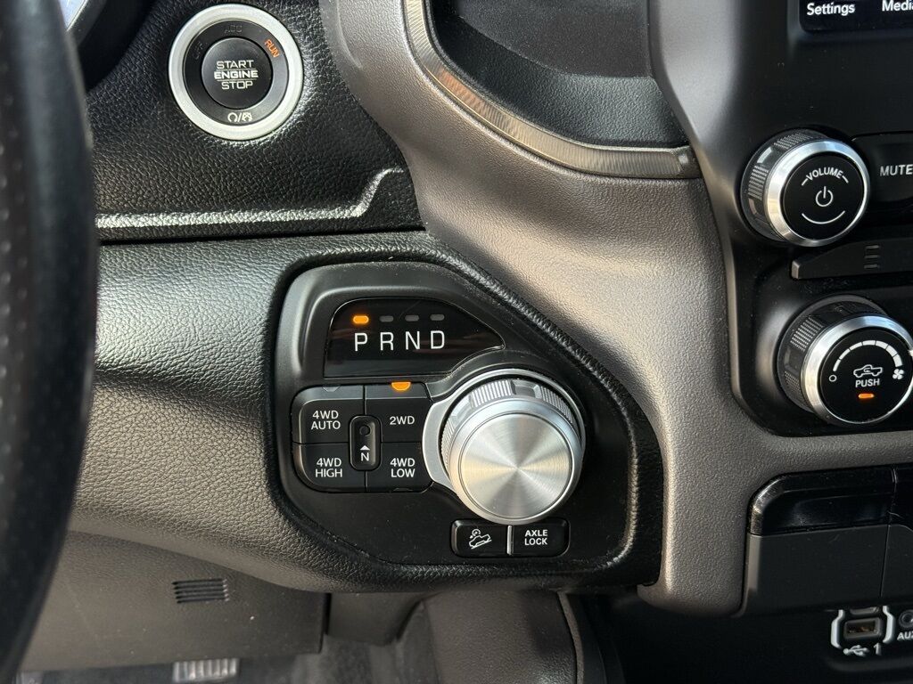 2021 Ram 1500 Rebel Crestwood KY