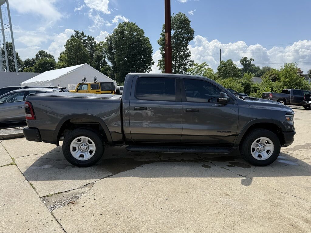 2021 Ram 1500 Rebel Crestwood KY