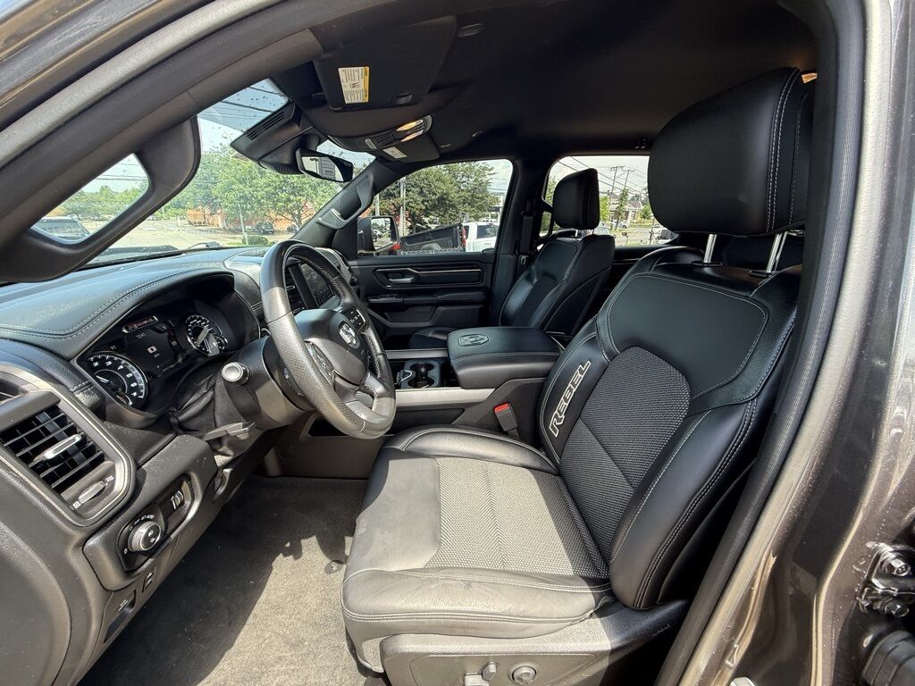 2021 Ram 1500 Rebel Crestwood KY