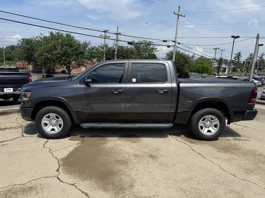 2021 Ram 1500 Rebel Crestwood KY