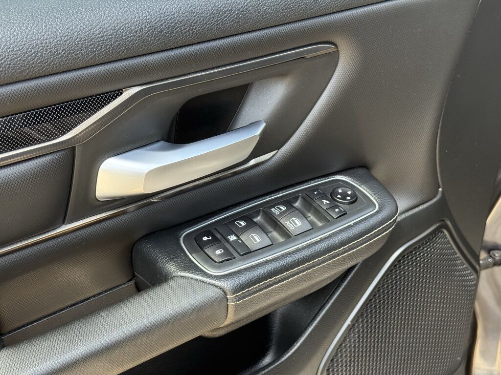 2021 Ram 1500 Rebel Crestwood KY