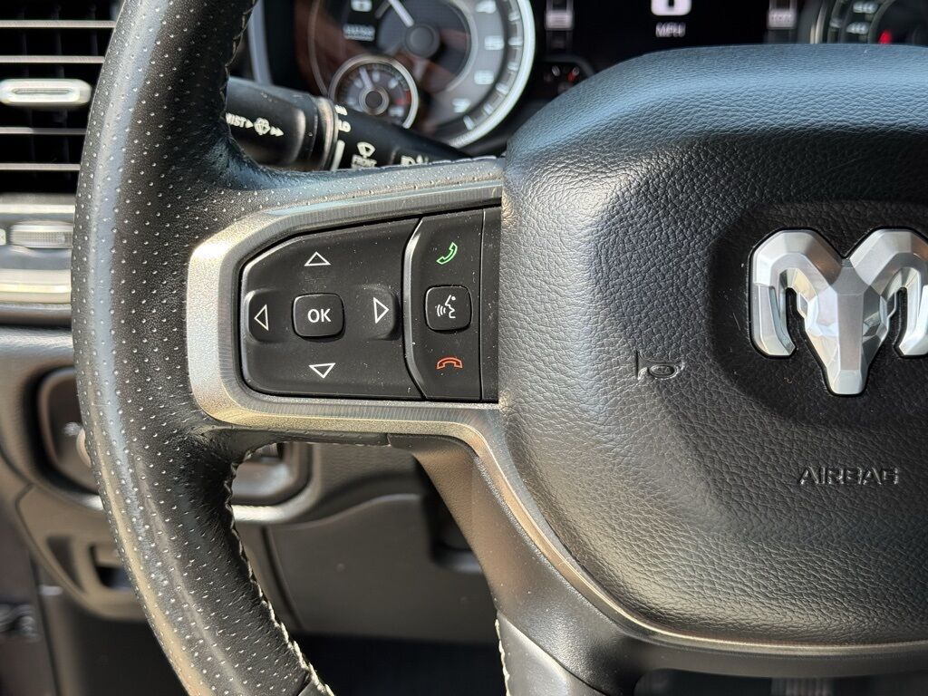 2021 Ram 1500 Rebel Crestwood KY