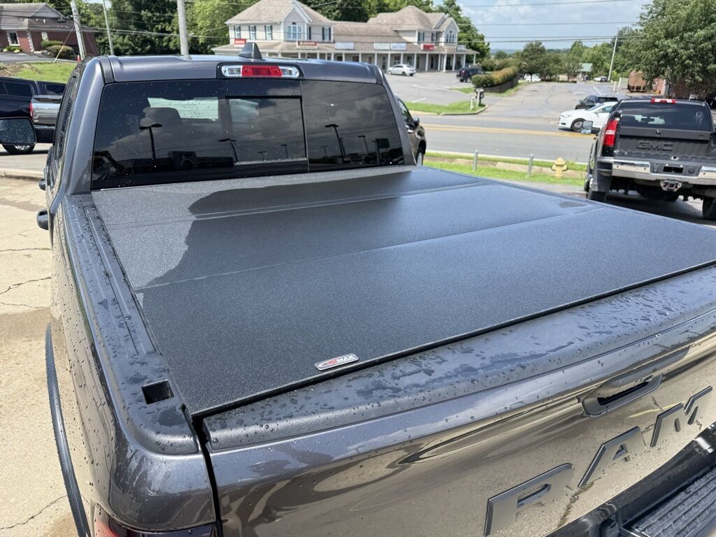 2021 Ram 1500 Rebel Crestwood KY