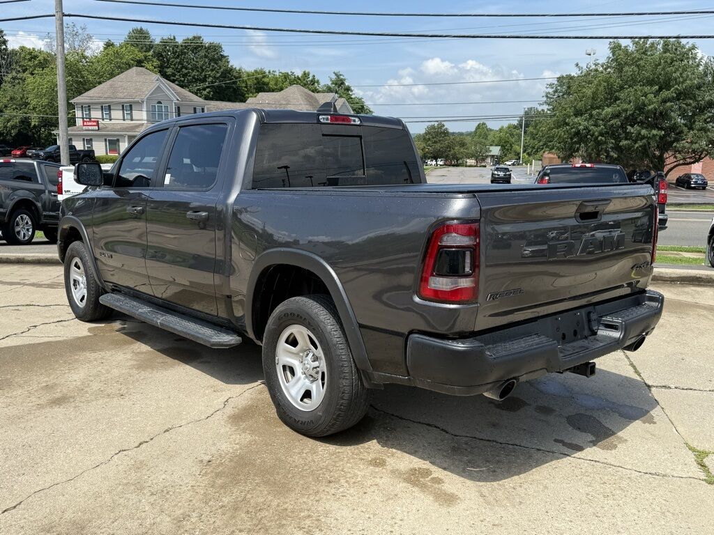 2021 Ram 1500 Rebel Crestwood KY