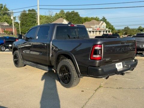2021 Ram 1500 Rebel Crestwood KY