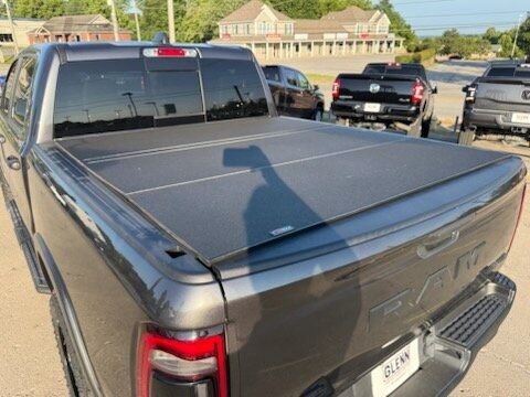 2021 Ram 1500 Rebel Crestwood KY