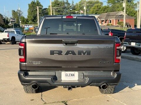2021 Ram 1500 Rebel Crestwood KY