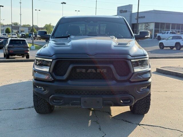 2021 Ram 1500 Rebel Crestwood KY