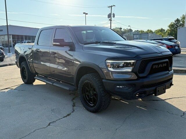 2021 Ram 1500 Rebel Crestwood KY