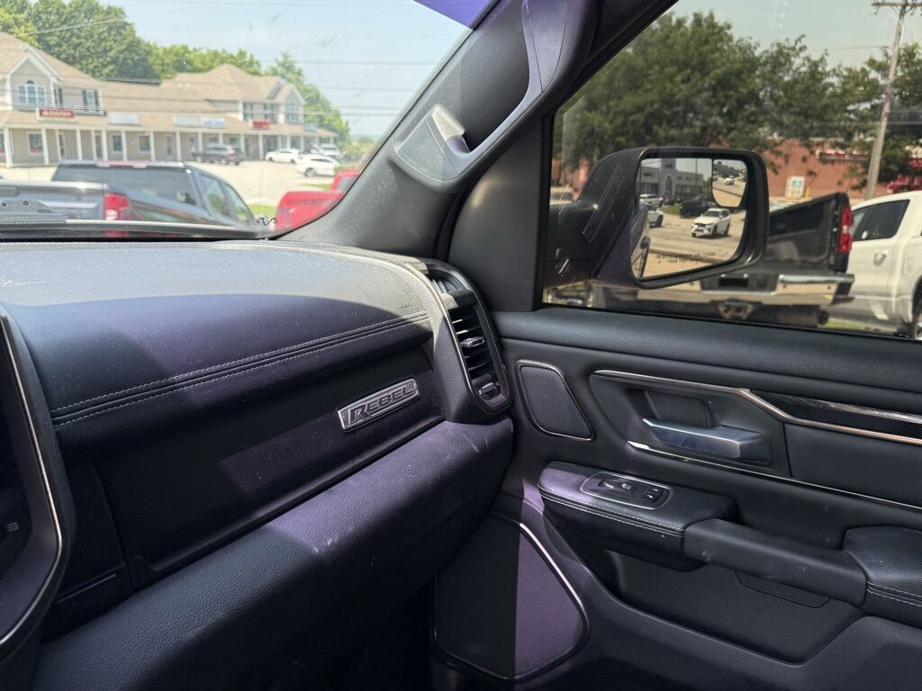 2021 Ram 1500 Rebel Crestwood KY