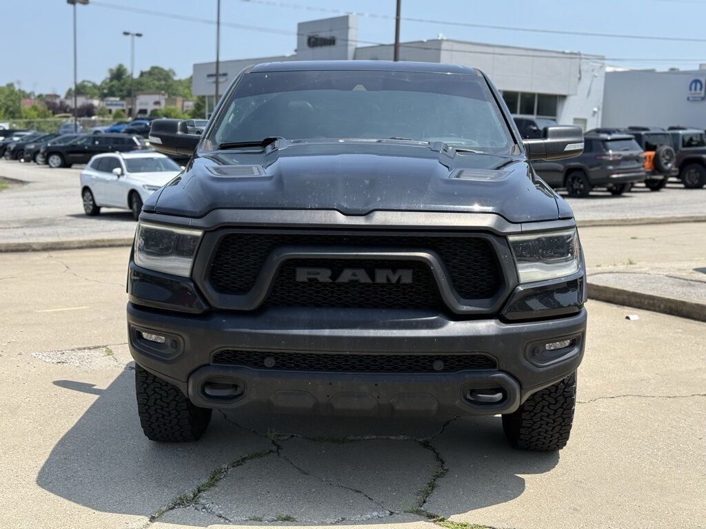 2021 Ram 1500 Rebel Crestwood KY