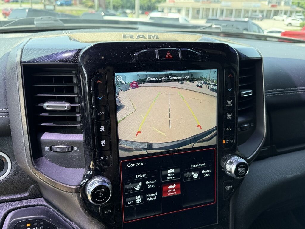 2021 Ram 1500 Rebel Crestwood KY