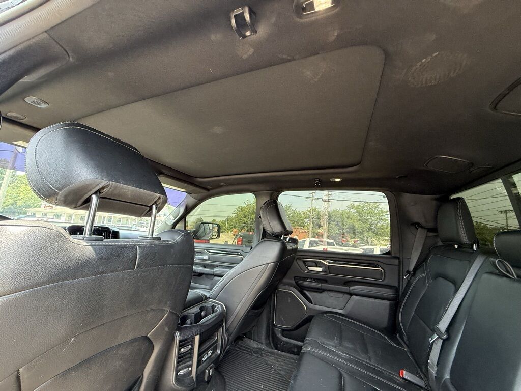 2021 Ram 1500 Rebel Crestwood KY