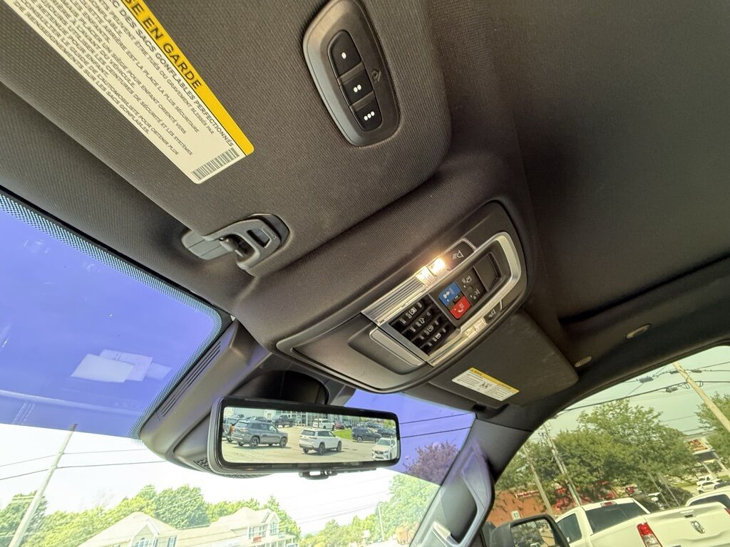 2021 Ram 1500 Rebel Crestwood KY
