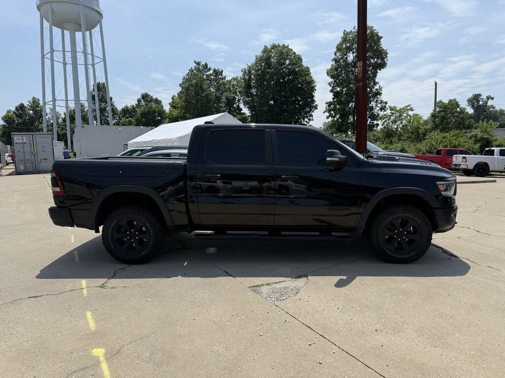 2021 Ram 1500 Rebel Crestwood KY