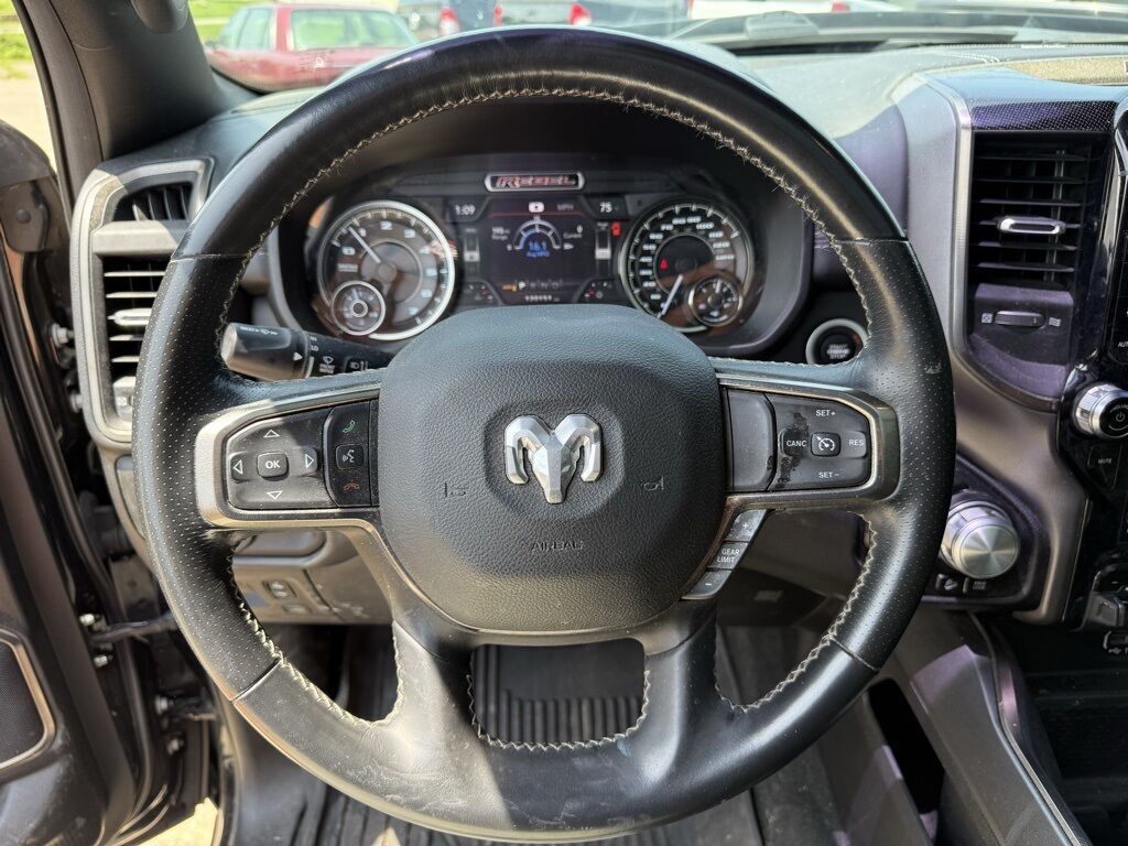 2021 Ram 1500 Rebel Crestwood KY