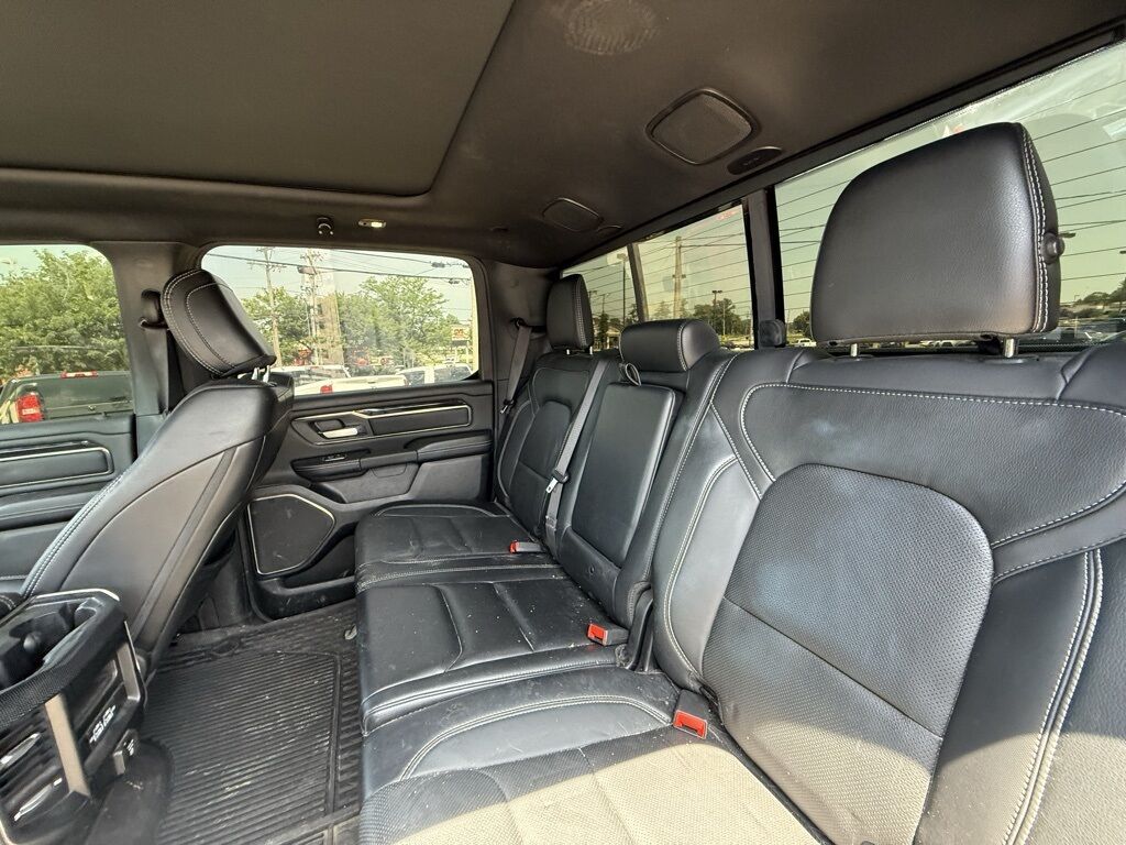 2021 Ram 1500 Rebel Crestwood KY
