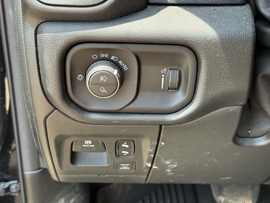 2021 Ram 1500 Rebel Crestwood KY