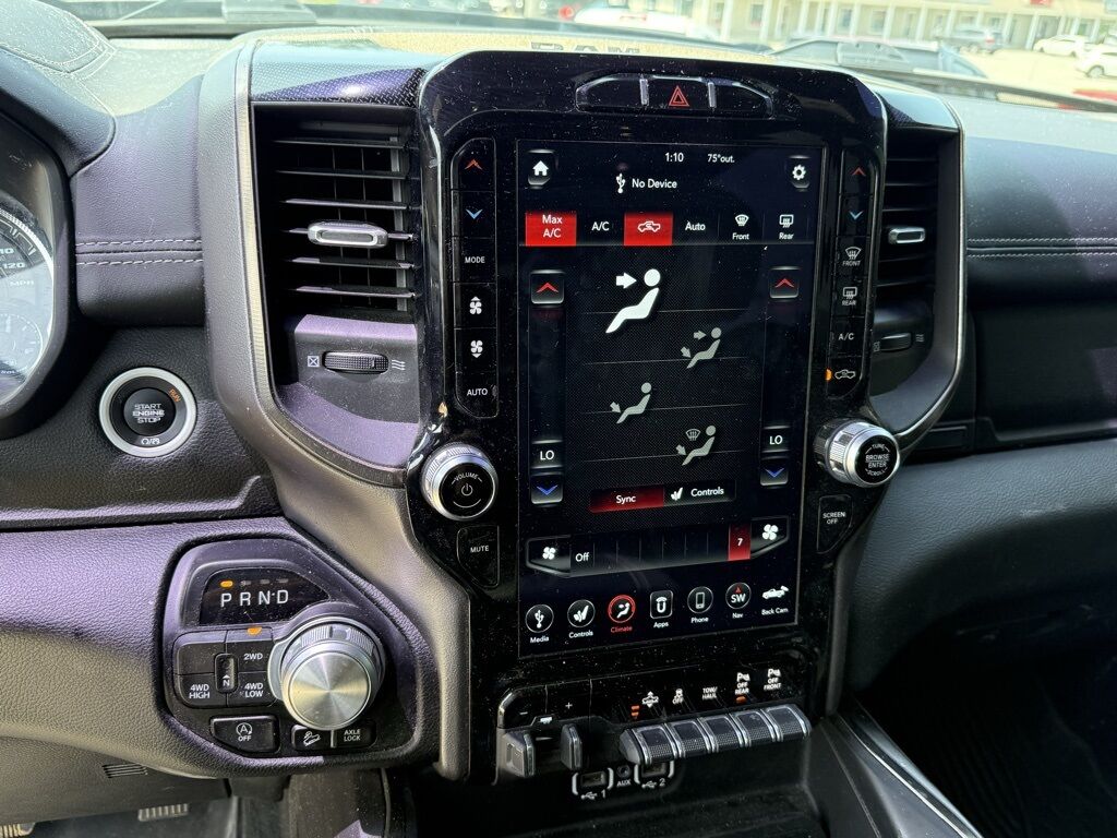 2021 Ram 1500 Rebel Crestwood KY