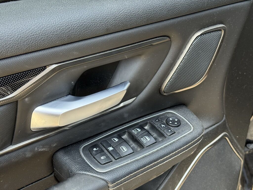 2021 Ram 1500 Rebel Crestwood KY