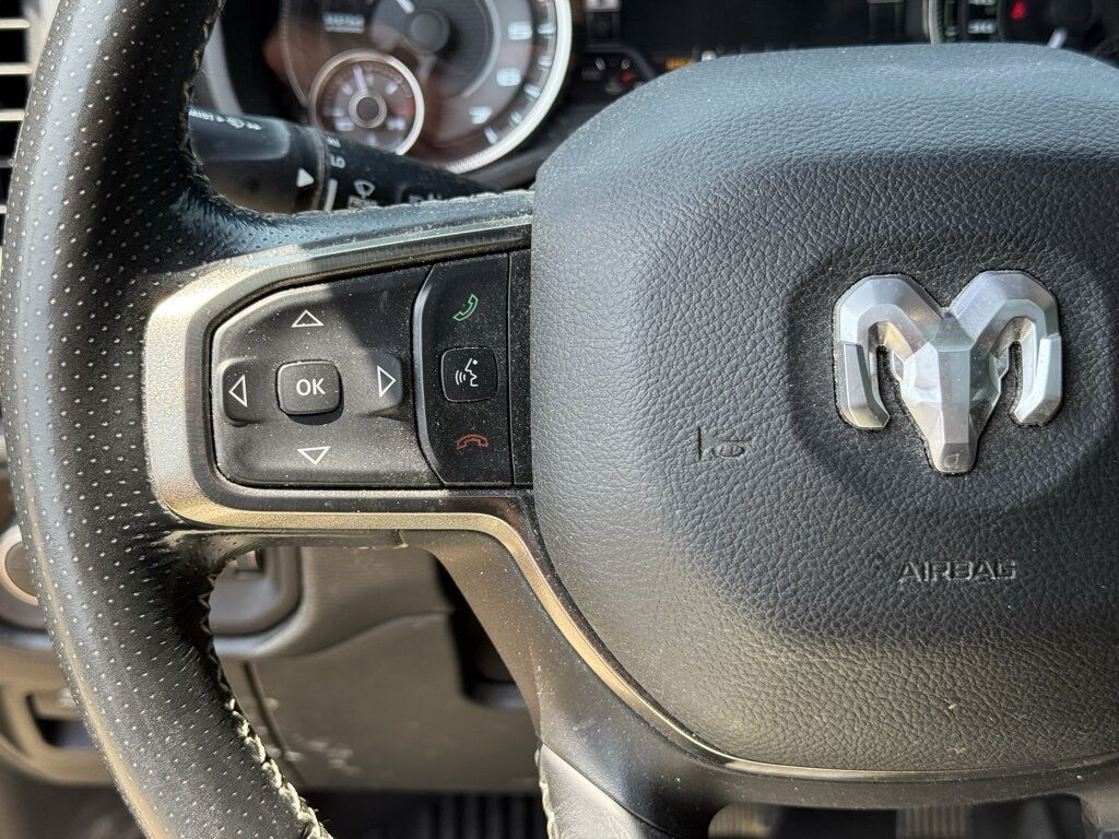 2021 Ram 1500 Rebel Crestwood KY