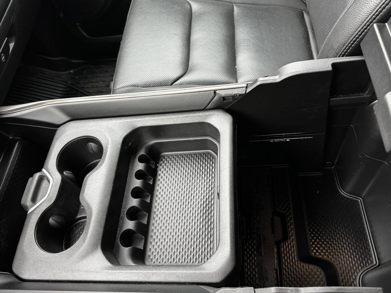 2021 Ram 1500 Rebel Crew cab 4x4 | HEMI V8 | Low KMs | Leather | Sport Hood | Heated Seats Redwater AB