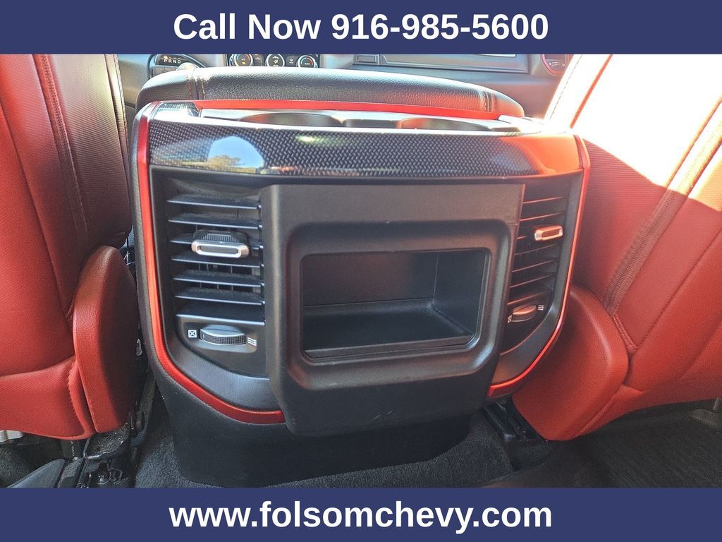 2021 Ram 1500 Rebel Folsom CA