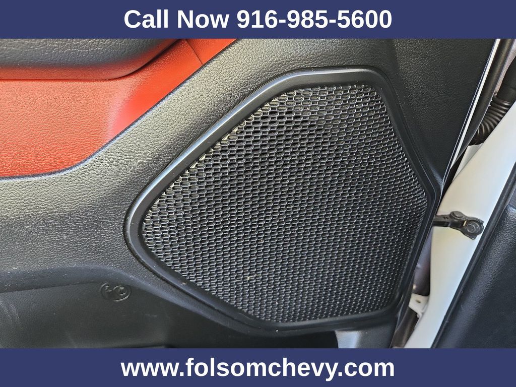 2021 Ram 1500 Rebel Folsom CA
