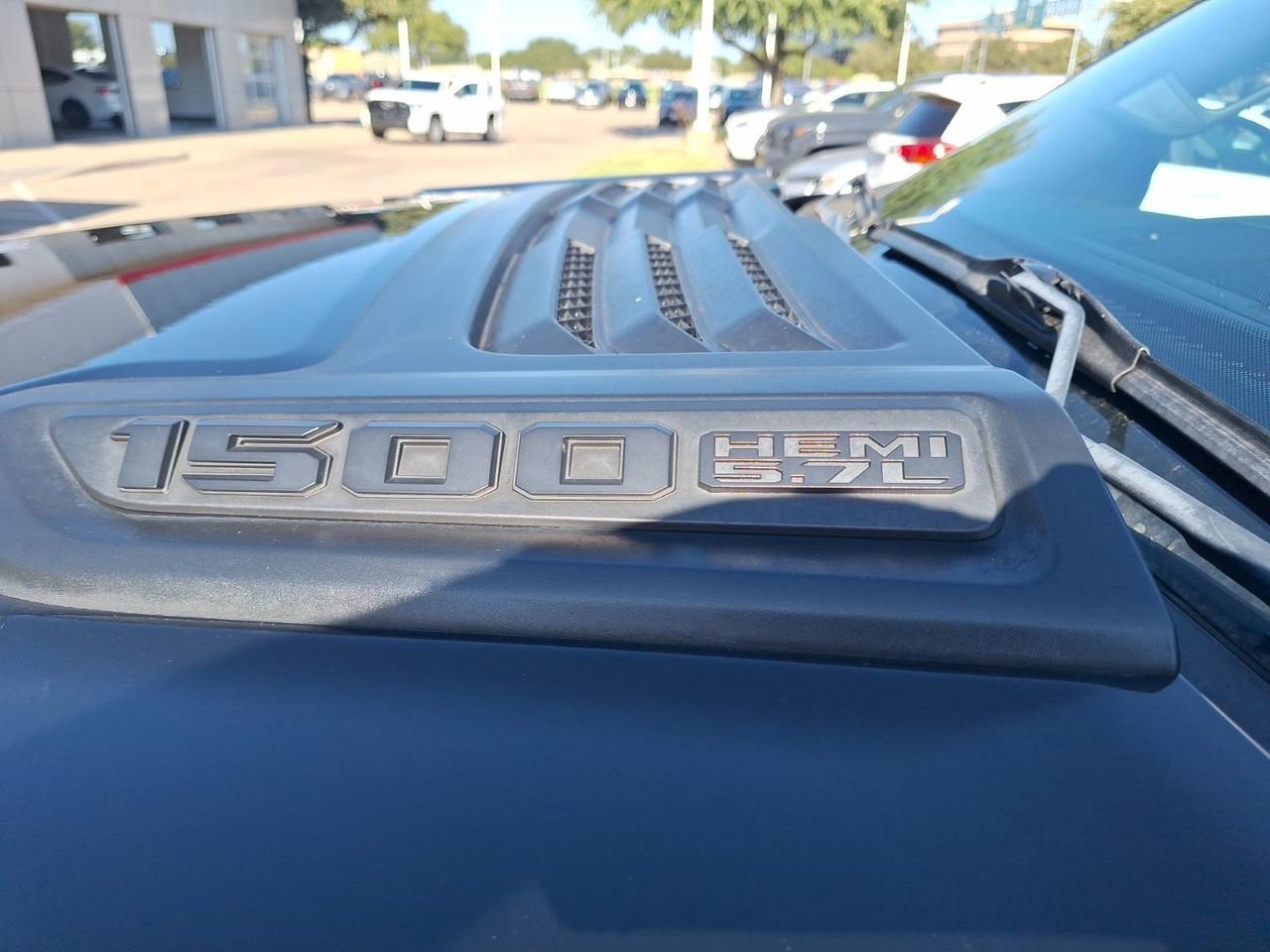 2021 Ram 1500 Rebel Hurst TX