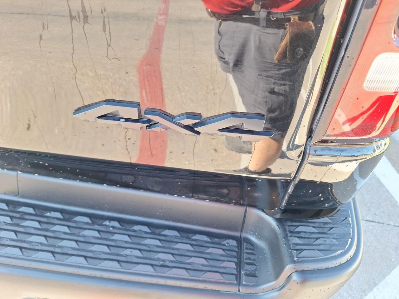 2021 Ram 1500 Rebel Hurst TX