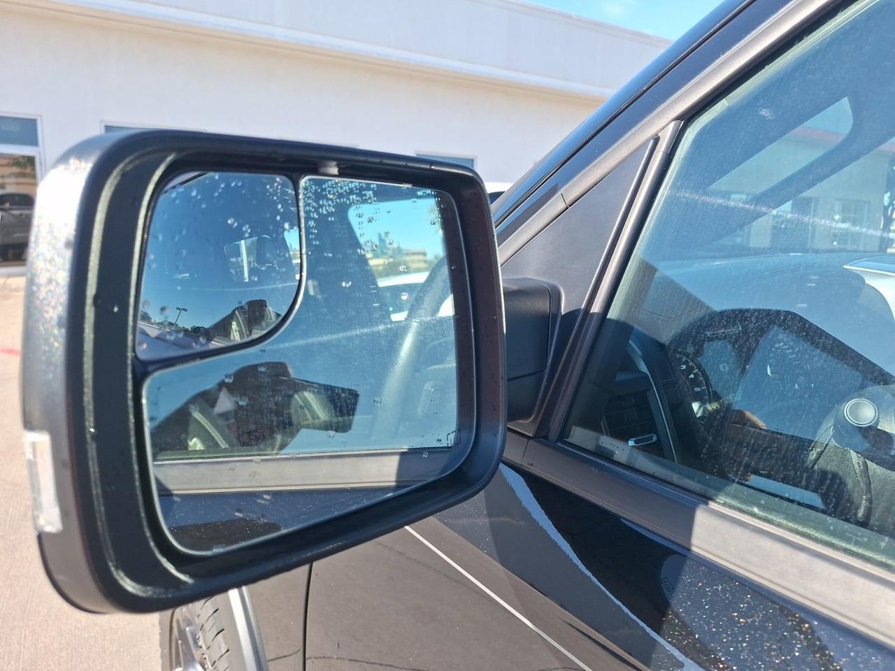 2021 Ram 1500 Rebel Hurst TX