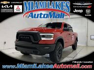 2021 Ram 1500 Rebel Miami Lakes FL 2021 Ram 1500 Rebel Miami Lakes FL